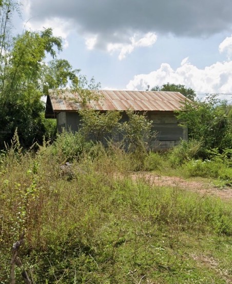 ขายทอดตลาด ที่ดินพร้อมสิ่งปลูกสร้าง ต.ป่าชัน อ.พลับพลาชัย จ.บุรีรัมย์