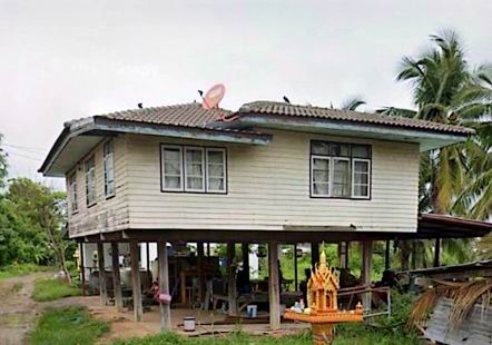 ขายทอดตลาด ที่ดินพร้อมสิ่งปลูกสร้าง ต.สะแกโพรง อ.เมืองบุรีรัมย์ จ.บุรีรัมย์