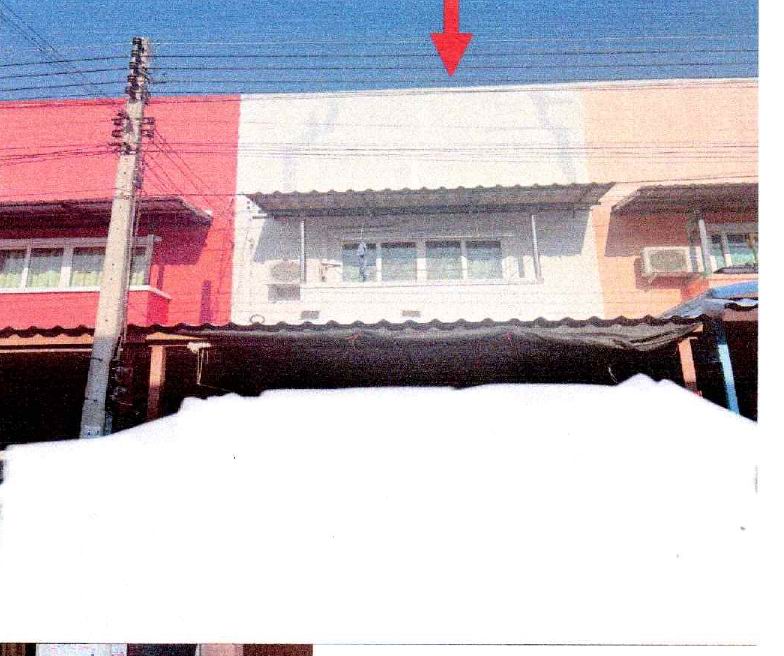 ขายทอดตลาด ที่ดินพร้อมสิ่งปลูกสร้าง ต.สามโคก อ.สามโคก จ.ปทุมธานี