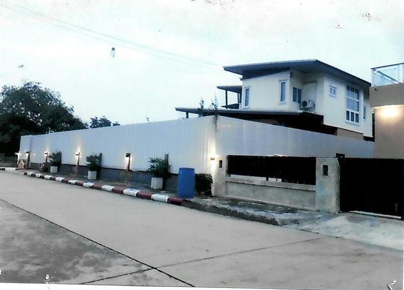 ขายทอดตลาด ที่ดินพร้อมสิ่งปลูกสร้าง ต.ท้ายเกาะ อ.สามโคก จ.ปทุมธานี
