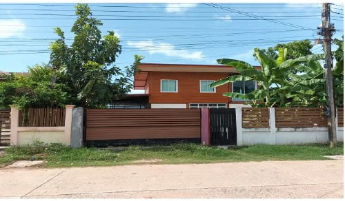 ขายทอดตลาด ที่ดินพร้อมสิ่งปลูกสร้าง ต.บ้านดู่ อ.นาโพธิ์ จ.บุรีรัมย์