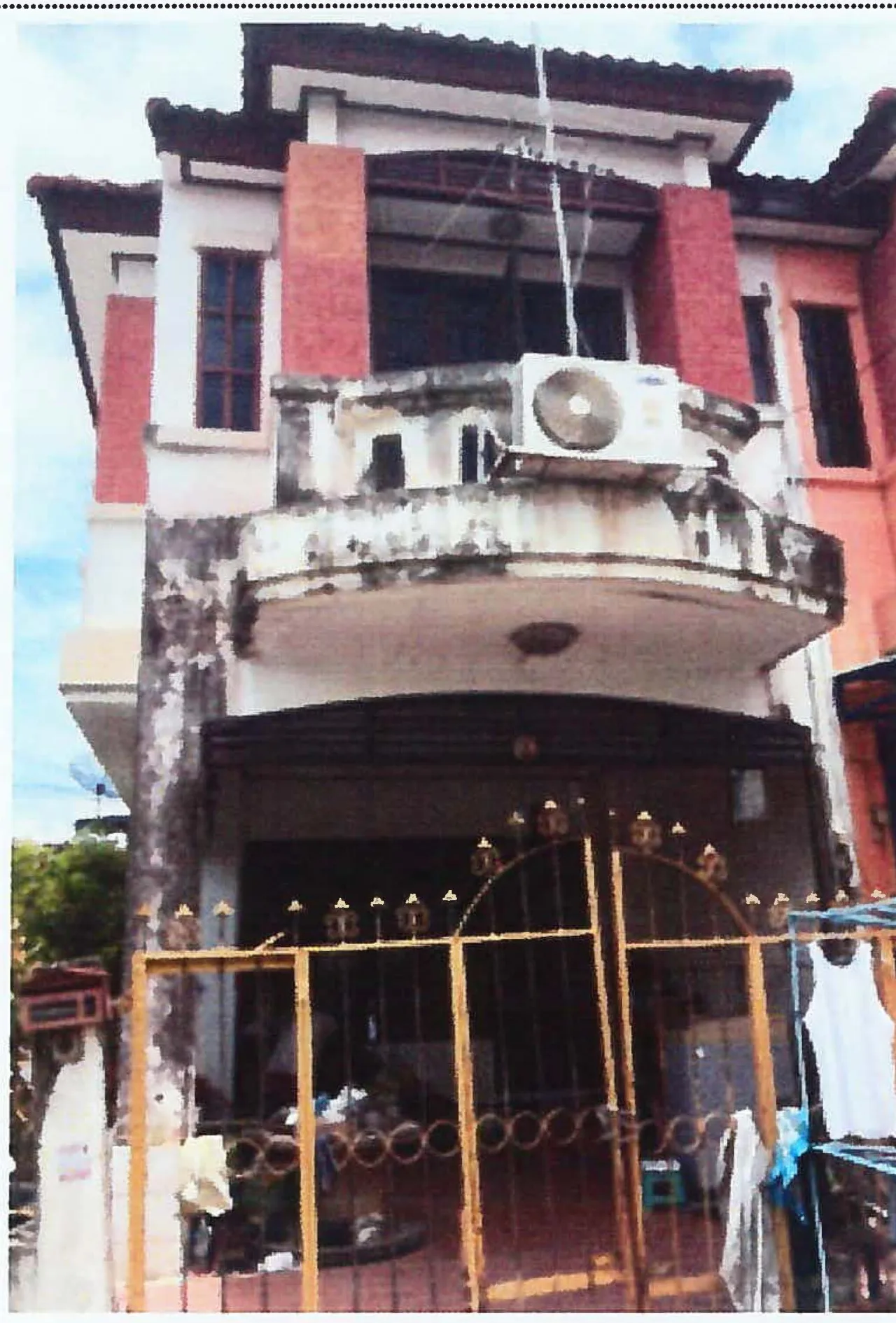 ขายทอดตลาด ที่ดินพร้อมสิ่งปลูกสร้าง ต.บางปรอก อ.เมืองปทุมธานี จ.ปทุมธานี