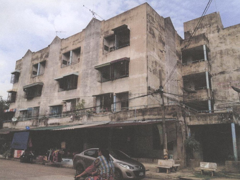 ขายทอดตลาด ห้องชุด ต.บางพูน อ.เมืองปทุมธานี จ.ปทุมธานี