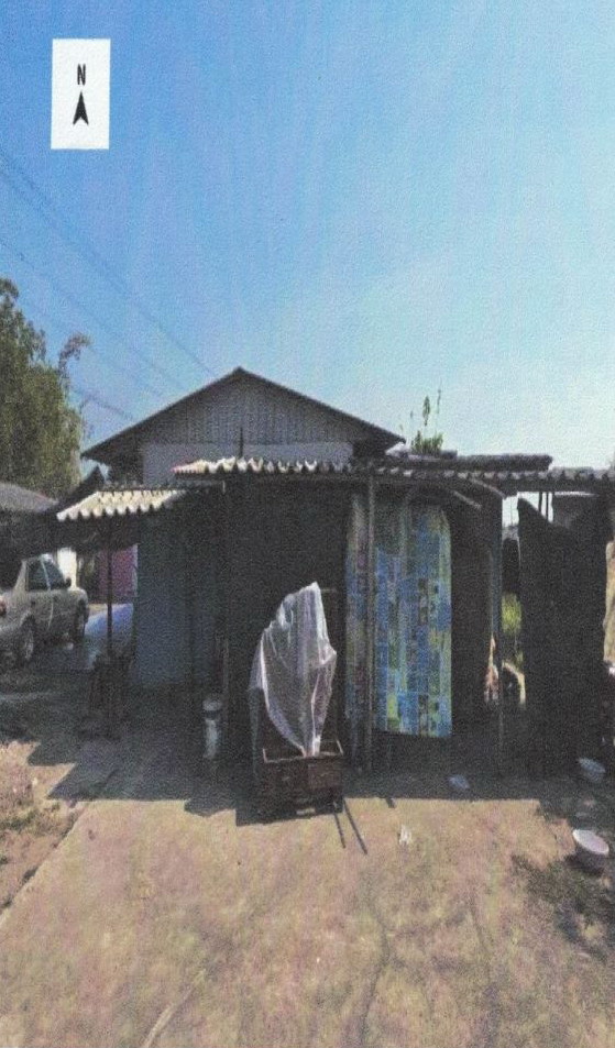 ขายทอดตลาด ที่ดินพร้อมสิ่งปลูกสร้าง ต.คูขวาง อ.ลาดหลุมแก้ว จ.ปทุมธานี