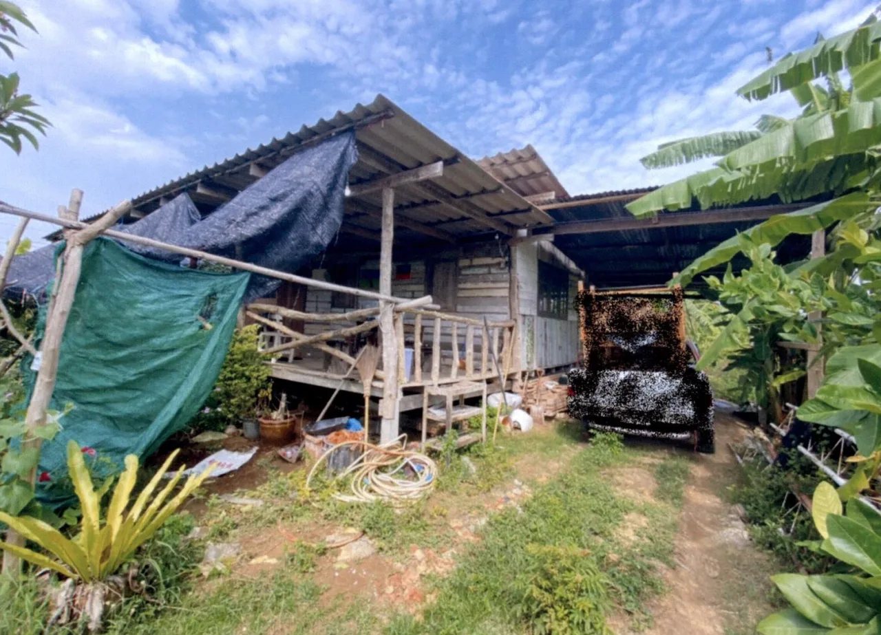 ขายทอดตลาด ที่ดินพร้อมสิ่งปลูกสร้าง ต.บ่อนอก อ.เมืองประจวบคีรีขันธ์ จ.ประจวบคีรีขันธ์