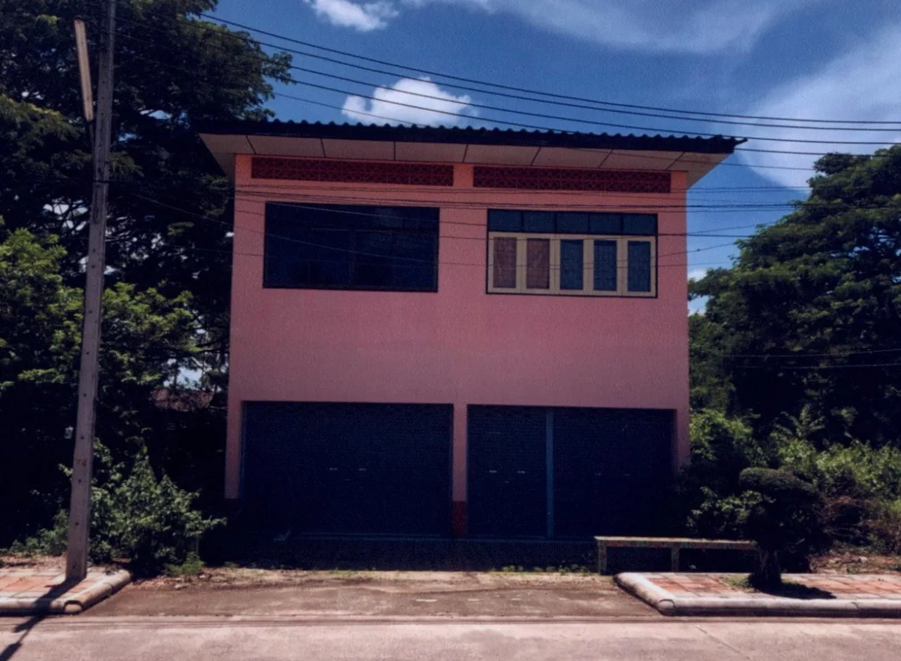 ขายทอดตลาด ที่ดินพร้อมสิ่งปลูกสร้าง ต.ปากแพรก อ.บางสะพานน้อย จ.ประจวบคีรีขันธ์