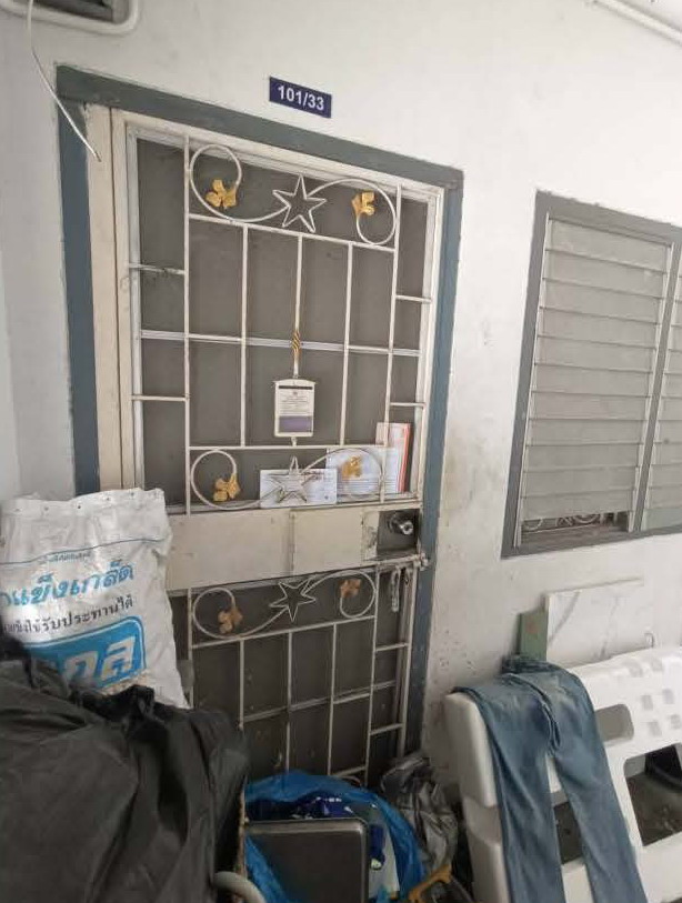 ขายทอดตลาด ห้องชุด ต.คูบางหลวง อ.ลาดหลุมแก้ว จ.ปทุมธานี