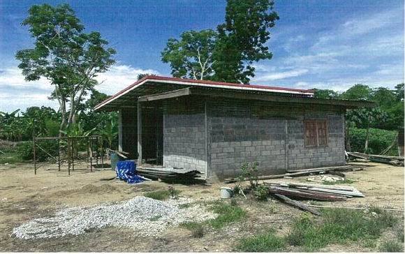 ขายทอดตลาด ที่ดินพร้อมสิ่งปลูกสร้าง ต.นิคมทุ่งโพธิ์ทะเล อ.เมืองกำแพงเพชร จ.กำแพงเพชร