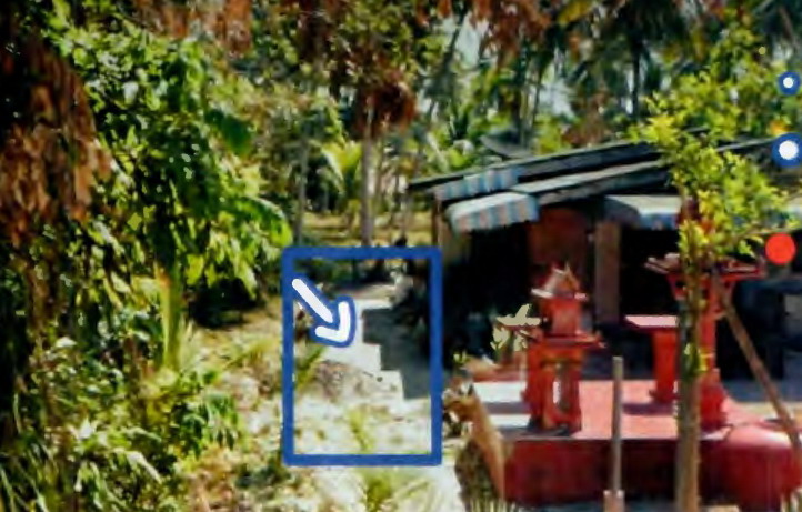 ขายทอดตลาด ที่ดินว่างเปล่า ต.เขาล้าน อ.ทับสะแก จ.ประจวบคีรีขันธ์