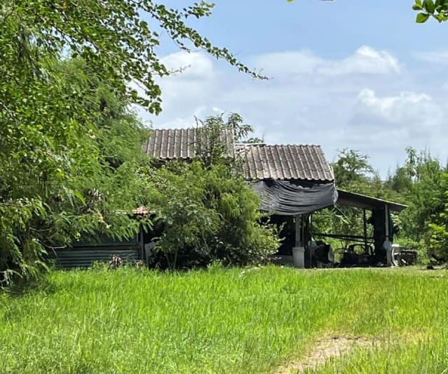 ขายทอดตลาด ที่ดินพร้อมสิ่งปลูกสร้าง ต.ทับสะแก อ.ทับสะแก จ.ประจวบคีรีขันธ์