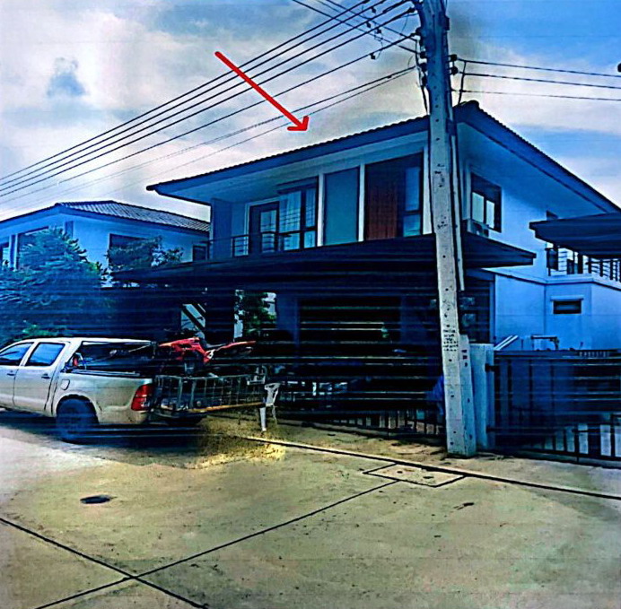 ขายทอดตลาด ที่ดินพร้อมสิ่งปลูกสร้าง ต.บางเตย อ.สามโคก จ.ปทุมธานี