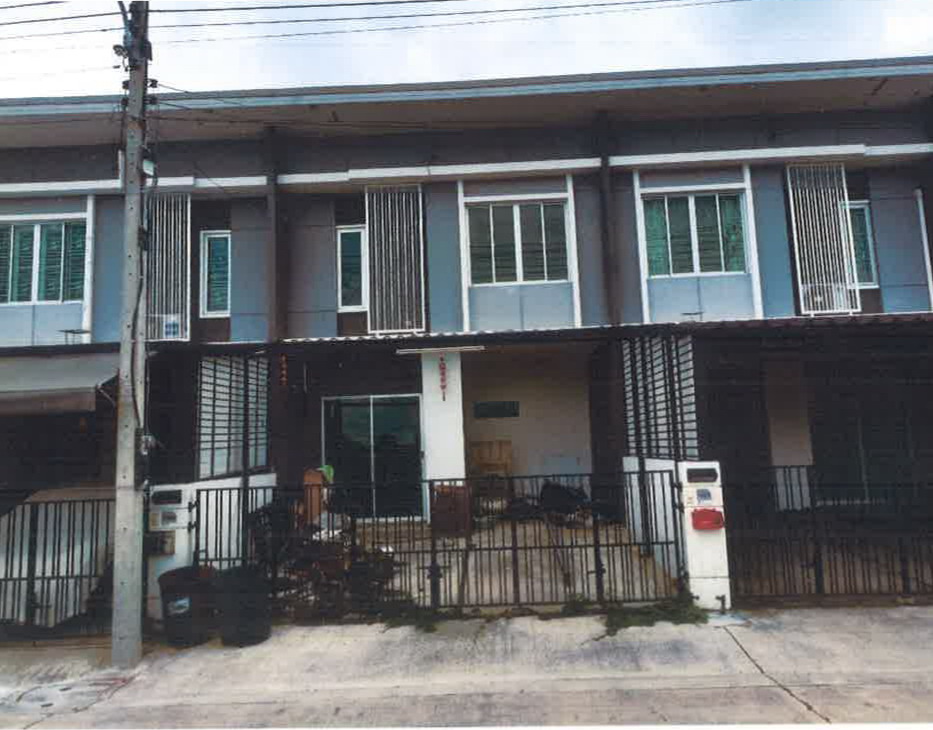 ขายทอดตลาด ที่ดินพร้อมสิ่งปลูกสร้าง ต.บางพูด อ.เมืองปทุมธานี จ.ปทุมธานี
