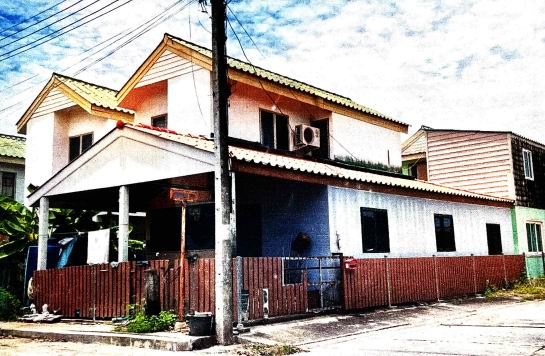 ขายทอดตลาด ที่ดินพร้อมสิ่งปลูกสร้าง ต.อิสาณ อ.เมืองบุรีรัมย์ จ.บุรีรัมย์