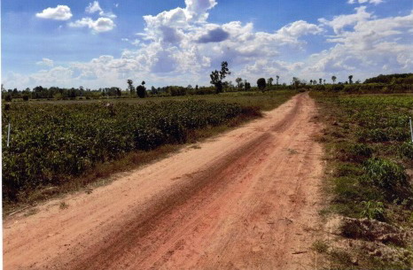 ขายทอดตลาด ที่ดินว่างเปล่า จ.กาฬสินธุ์