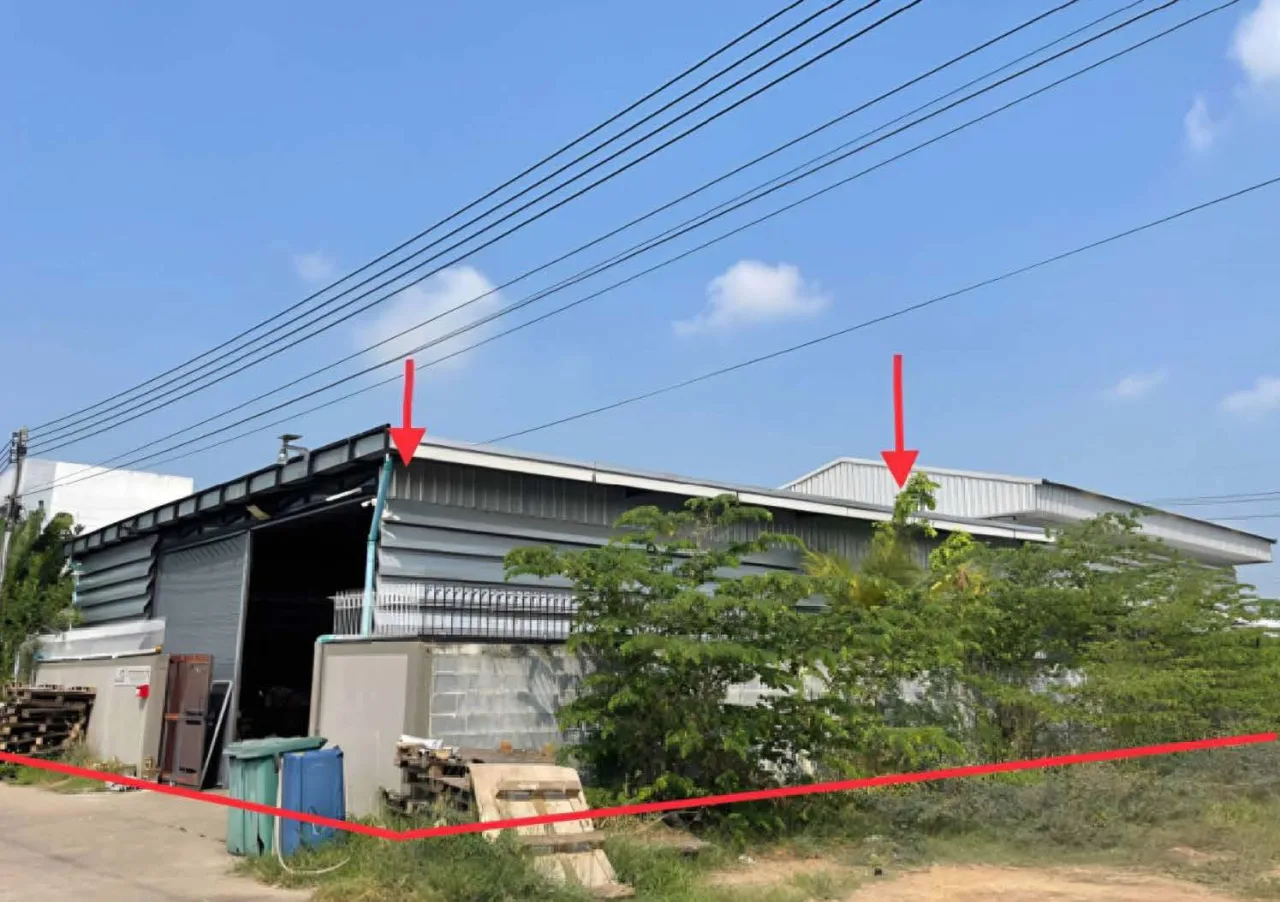 ขายทอดตลาด ที่ดินพร้อมสิ่งปลูกสร้าง ต.หน้าไม้ อ.ลาดหลุมแก้ว จ.ปทุมธานี