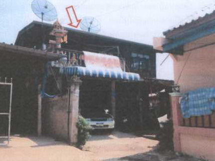 ขายทอดตลาด ที่ดินพร้อมสิ่งปลูกสร้าง ต.หนองกะปุ อ.บ้านลาด จ.เพชรบุรี