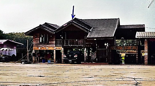 ขายทอดตลาด ที่ดินพร้อมสิ่งปลูกสร้าง ต.เขาคีริส อ.พรานกระต่าย จ.กำแพงเพชร
