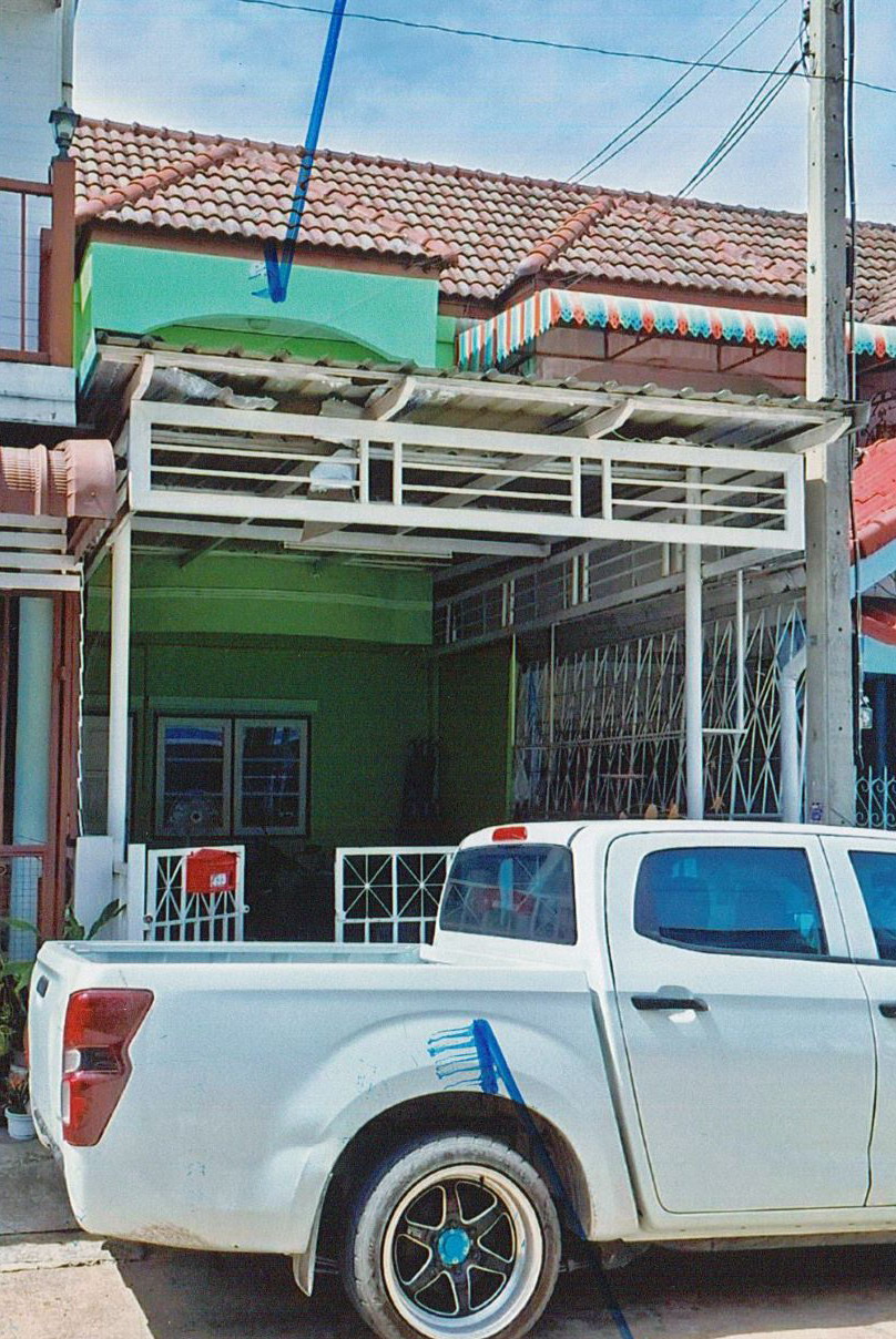 ขายทอดตลาด ที่ดินพร้อมสิ่งปลูกสร้าง ต.บางเดื่อ อ.เมืองปทุมธานี จ.ปทุมธานี