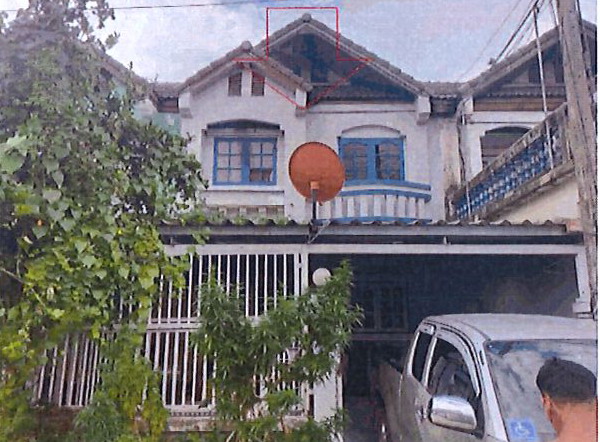 ขายทอดตลาด ที่ดินพร้อมสิ่งปลูกสร้าง ต.บางเตย อ.สามโคก จ.ปทุมธานี