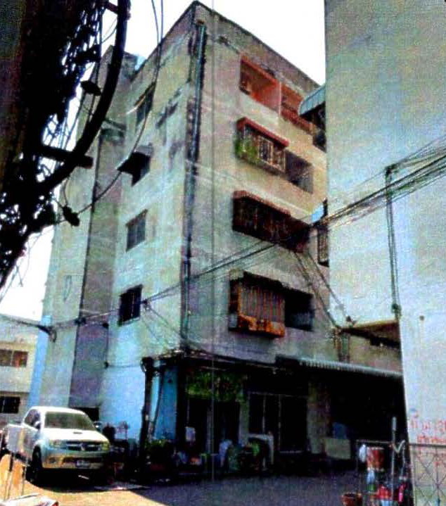 ขายทอดตลาด ห้องชุด ต.บางพูน อ.เมืองปทุมธานี จ.ปทุมธานี