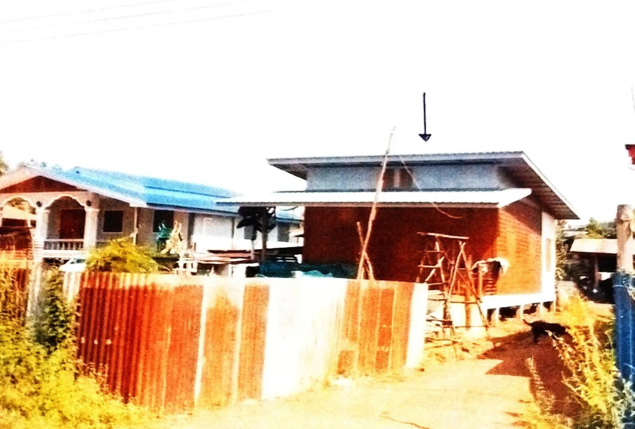 ขายทอดตลาด ที่ดินพร้อมสิ่งปลูกสร้าง ต.ถ้ำกระต่ายทอง อ.พรานกระต่าย จ.กำแพงเพชร