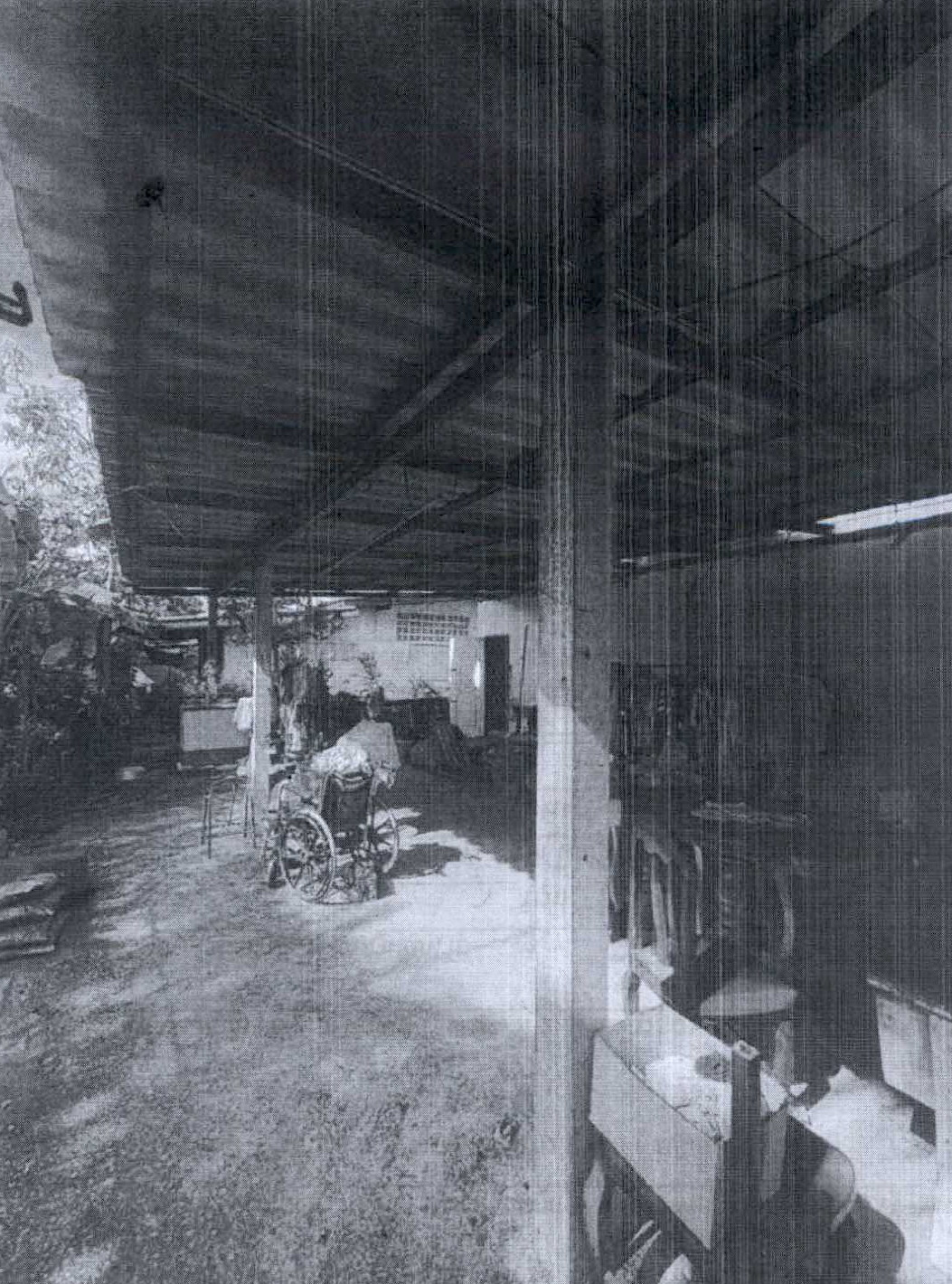 ขายทอดตลาด ที่ดินพร้อมสิ่งปลูกสร้าง ต.หนองขนาน อ.เมืองเพชรบุรี จ.เพชรบุรี