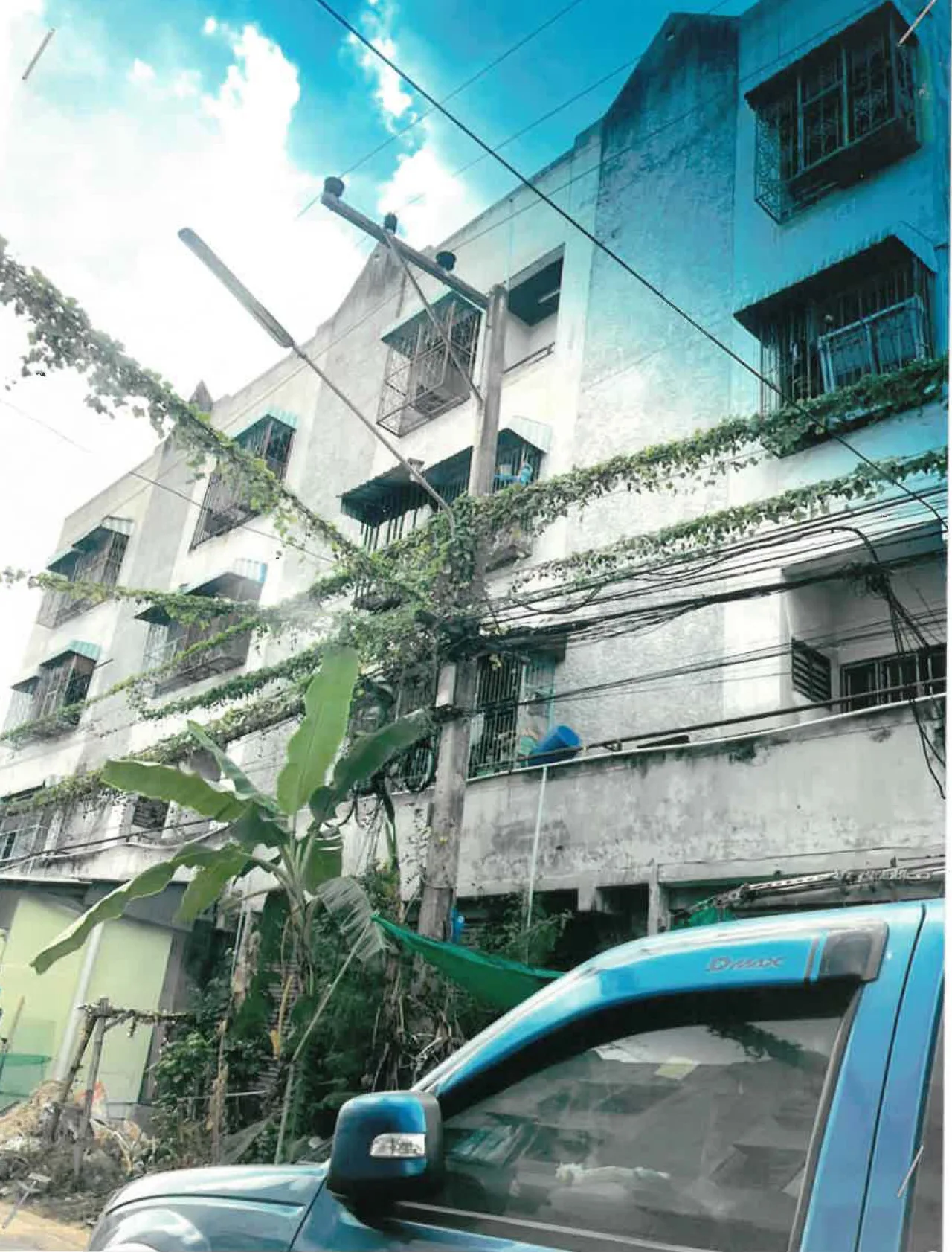 ขายทอดตลาด ห้องชุด ต.บางพูน อ.เมืองปทุมธานี จ.ปทุมธานี