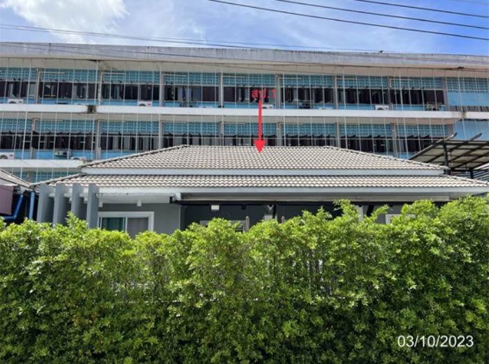 ขายทอดตลาด ที่ดินพร้อมสิ่งปลูกสร้าง ต.สระแก้ว อ.เมืองกำแพงเพชร จ.กำแพงเพชร