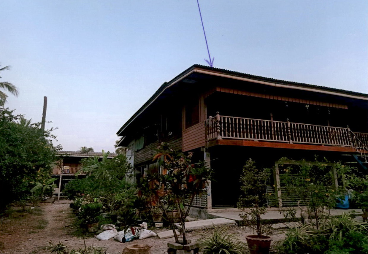 ขายทอดตลาด ที่ดินพร้อมสิ่งปลูกสร้าง ต.สามโคก อ.สามโคก จ.ปทุมธานี