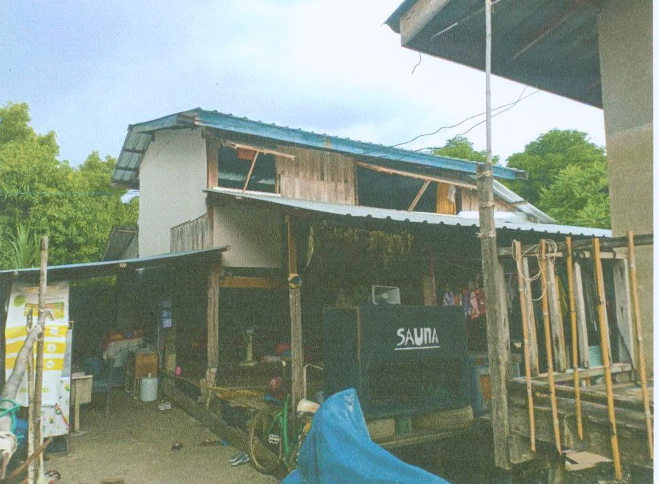 ขายทอดตลาด ที่ดินพร้อมสิ่งปลูกสร้าง ต.บางเตย อ.สามโคก จ.ปทุมธานี