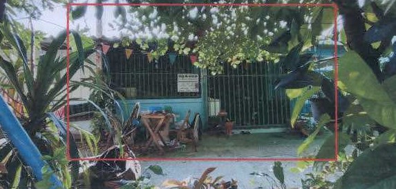 ขายทอดตลาด ที่ดินพร้อมสิ่งปลูกสร้าง ต.ไร่ส้ม อ.เมืองเพชรบุรี จ.เพชรบุรี