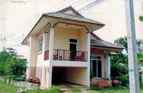 ขายทอดตลาด ที่ดินพร้อมสิ่งปลูกสร้าง ต.เสม็ด อ.เมืองบุรีรัมย์ จ.บุรีรัมย์