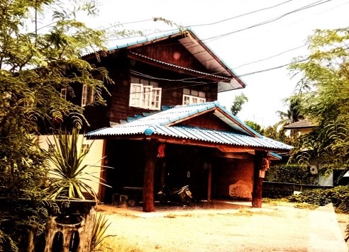ขายทอดตลาด ที่ดินพร้อมสิ่งปลูกสร้าง ต.หมูม่น อ.สมเด็จ จ.กาฬสินธุ์