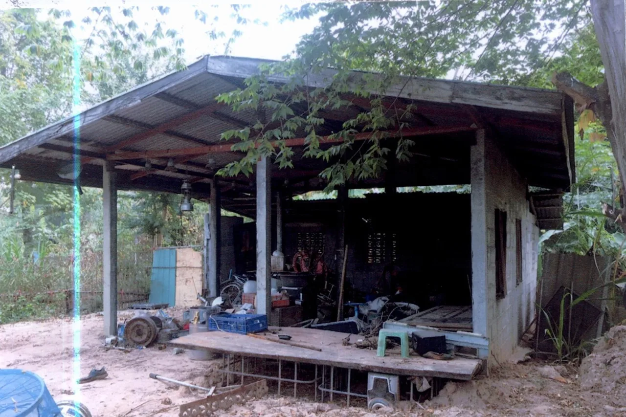 ขายทอดตลาด ที่ดินพร้อมสิ่งปลูกสร้าง ต.แดงใหญ่ อ.บ้านใหม่ไชยพจน์ จ.บุรีรัมย์