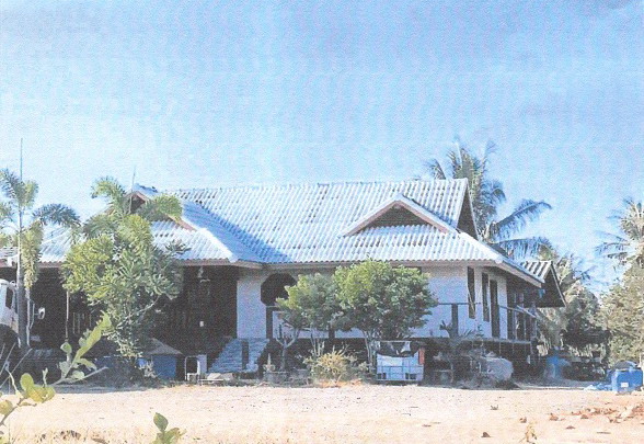 ขายทอดตลาด ที่ดินว่างเปล่า ต.สามกระทาย อ.กุยบุรี จ.ประจวบคีรีขันธ์