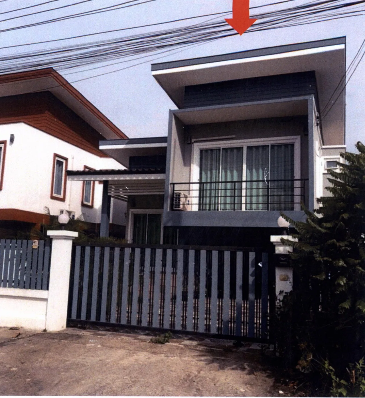 ขายทอดตลาด ที่ดินพร้อมสิ่งปลูกสร้าง ต.เกาะหลัก อ.เมืองประจวบคีรีขันธ์ จ.ประจวบคีรีขันธ์