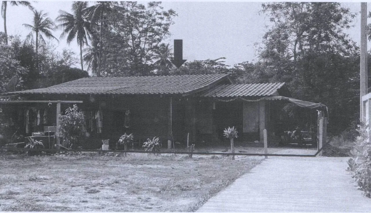 ขายทอดตลาด ที่ดินพร้อมสิ่งปลูกสร้าง ต.บ้านลาด อ.บ้านลาด จ.เพชรบุรี