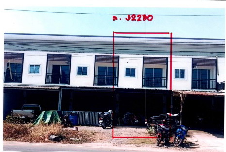 ขายทอดตลาด ที่ดินพร้อมสิ่งปลูกสร้าง ต.คูเมือง อ.คูเมือง จ.บุรีรัมย์