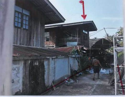 ขายทอดตลาด ที่ดินพร้อมสิ่งปลูกสร้าง ต.ท่าช้าง อ.บ้านลาด จ.เพชรบุรี