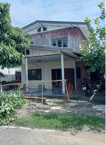ขายทอดตลาด ที่ดินพร้อมสิ่งปลูกสร้าง ต.หินโคน อ.ลำปลายมาศ จ.บุรีรัมย์