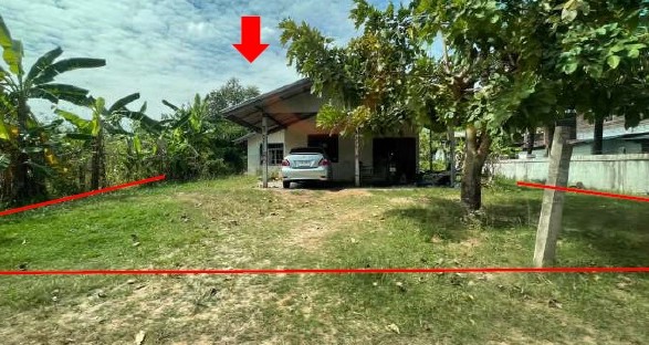 ขายทอดตลาด ที่ดินพร้อมสิ่งปลูกสร้าง ต.บ้านแวง อ.พุทไธสง จ.บุรีรัมย์