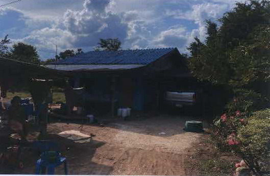 ขายทอดตลาด ที่ดินพร้อมสิ่งปลูกสร้าง ต.พุสวรรค์ อ.แก่งกระจาน จ.เพชรบุรี