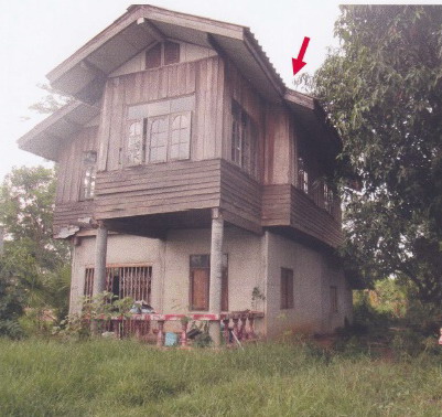 ขายทอดตลาด ที่ดินพร้อมสิ่งปลูกสร้าง ต.โคกล่าม อ.ลำปลายมาศ จ.บุรีรัมย์