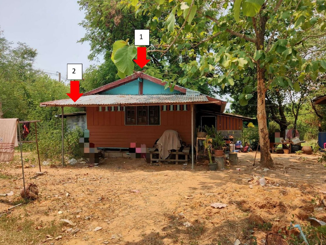 ขายทอดตลาด ที่ดินพร้อมสิ่งปลูกสร้าง ต.หนองคู อ.ลำปลายมาศ จ.บุรีรัมย์