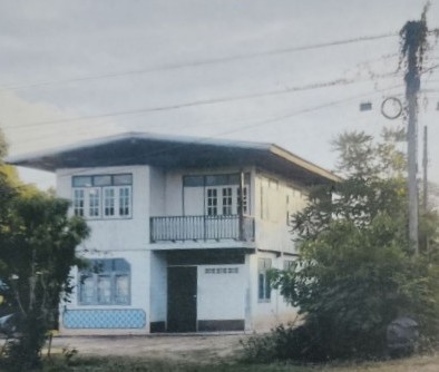ขายทอดตลาด ที่ดินพร้อมสิ่งปลูกสร้าง ต.กลางหมื่น อ.เมืองกาฬสินธุ์ จ.กาฬสินธุ์