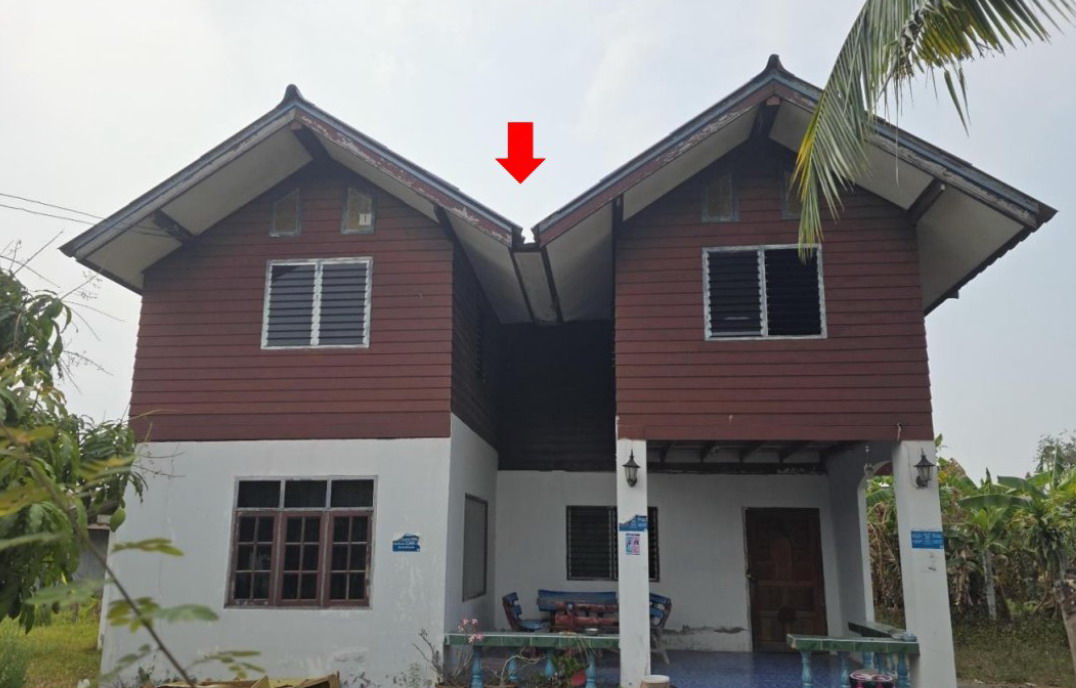 ขายทอดตลาด ที่ดินพร้อมสิ่งปลูกสร้าง ต.สูงเนิน อ.กระสัง จ.บุรีรัมย์