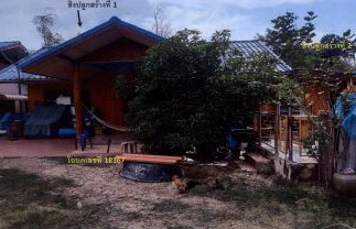 ขายทอดตลาด ที่ดินพร้อมสิ่งปลูกสร้าง ต.ไผ่ล้อม อ.ภาชี จ.พระนครศรีอยุธยา