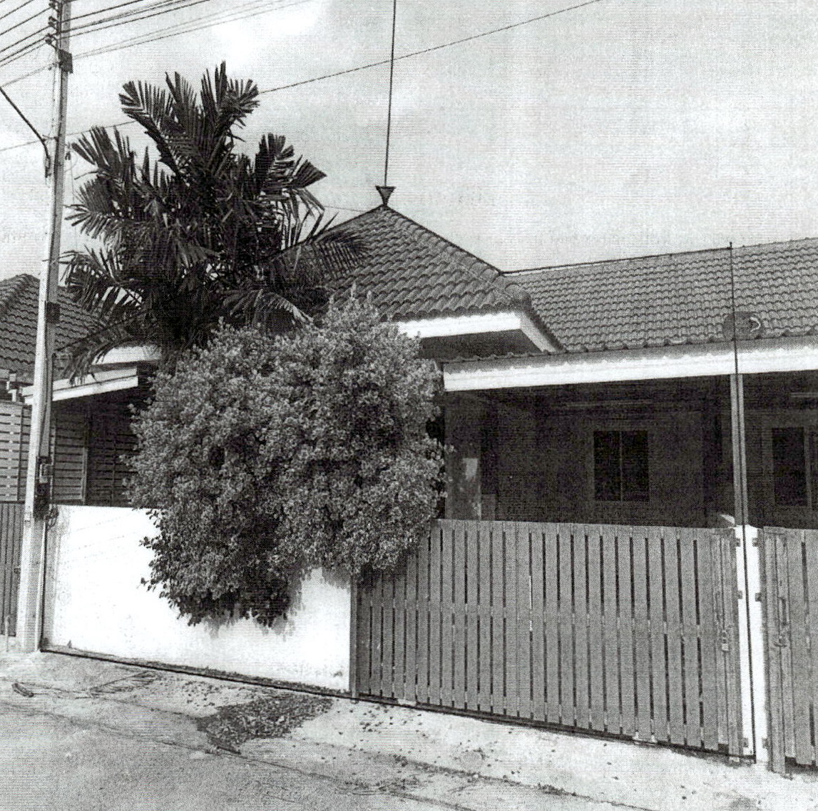 ขายทอดตลาด ที่ดินพร้อมสิ่งปลูกสร้าง ต.ชะอำ อ.ชะอำ จ.เพชรบุรี