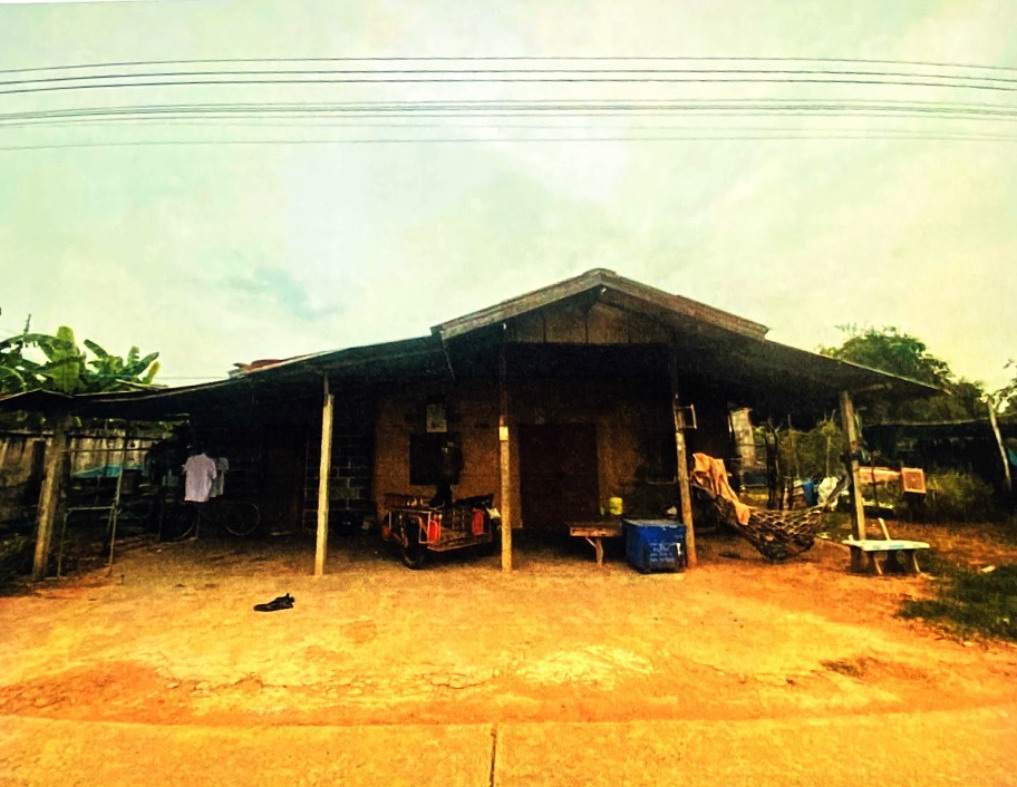 ขายทอดตลาด ที่ดินพร้อมสิ่งปลูกสร้าง ต.หนองบัวโคก อ.ลำปลายมาศ จ.บุรีรัมย์