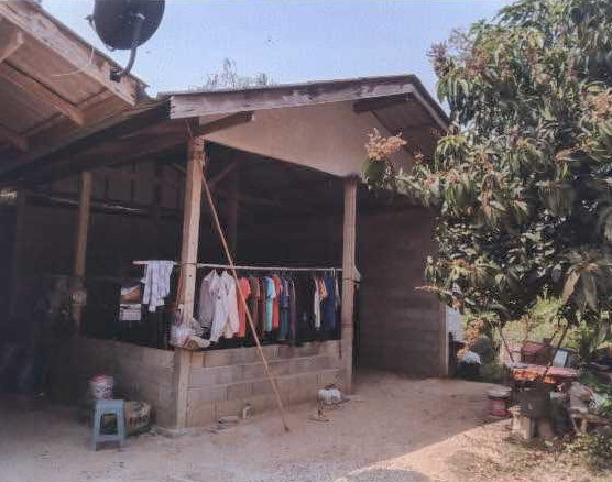 ขายทอดตลาด ที่ดินพร้อมสิ่งปลูกสร้าง ต.ตำหรุ อ.บ้านลาด จ.เพชรบุรี